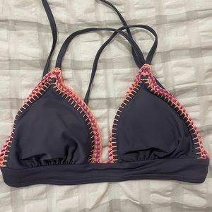 Gently used bathing suit top